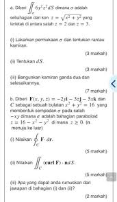 ## jadi, dimana atau di mana? Solved 16 A Diberi 6yzds Dimana O Adalah Sebahagian Da Chegg Com