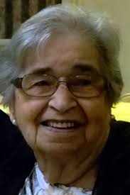 Vivetta Halter Obituary