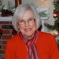 Amy B. Appleton Obituary