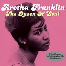 Ten years of gold the sounds of murphy brown the promised land columbia aretha in paris rhythm revue i never loved a man the way i love you the very best of aretha franklin, vol. Aretha Franklin Queen Of Soul Who Sang Respect I Say A Little Prayer