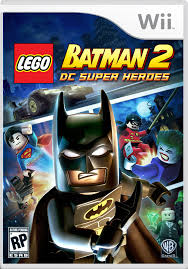 Xbox live es el servicio en línea creado por microsoft para dar soporte a los juegos multiplayer de la xbox 360, y plataformas con windows vista, este servicio tiene un costo por suscripción. Videojuegos Caratula Para El Juego Lego Batman 2 Dc Super Heroes Bds
