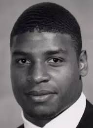 Bernard Ellison (2001)