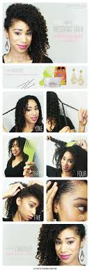 Luckily there are plenty of tutorials out there specifically for curly hair; Braids Twists And Buns 20 Easy Diy Wedding Hairstyles Offbeat Bride
