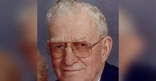 Obituary information for George Walter Burt