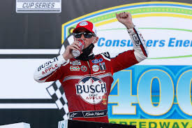 Don't forget to check the full nascar schedule and grab your tickets at the earliest. 2021 Nascar Michigan International Speedway Down To One Weekend
