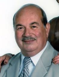 James “Jim” David DeCoursey, 69