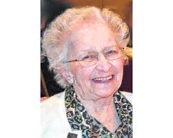 Mary ALLEN Obituary (2021)