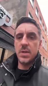 It's weird how Garry Neville has no comments