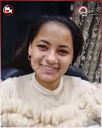 عندها 13 سنة بس قمر.. قصة أصغر عروسة في العالم وشكلها اتغير بعد الميكب