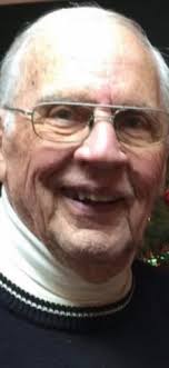 Harold Jackson Obituary (1925