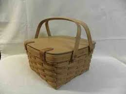 Check out our double pie carrier selection for the very best in unique or custom, handmade pieces from our shops. Longaberger Pie Carrier Basket Longaberger Basket