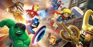 Just restarted my computer and the game a couple of times and suddenly i could buy him. Lego Marvel Super Heroes Cheats How To Unlock Every Character In The Game Gamezone