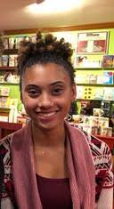 Amanda Ricci's Women's Tennis Recruiting Profile