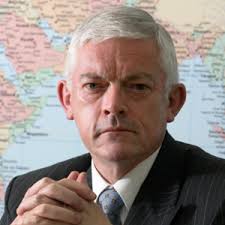 Speakers ⇽ Doing Business in China