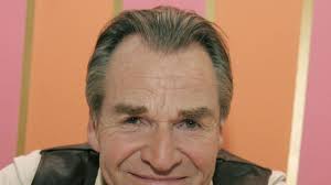 Auf genuss zu verzichten, ist nicht teil seiner dna, charakterisiert ihn der schauspieler bernd herzsprung seinen guten freund. Wepper Tochter Filippa Ist Getauft Stars