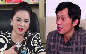 Thứ 6, ngày 2 tháng 7 năm 2021. Ba Nguyá»…n PhÆ°Æ¡ng Háº±ng Livestream Noi Vá» Hoai Linh Vá»¥ 13 Tá»‰ Tá»« Thiá»‡n