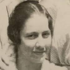 Jennie Ciliberti Dina (1902-2000)