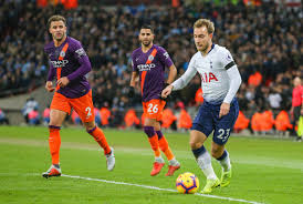 Last weekend, 4,000 fans were in attendance as leicester beat southampton to reach the fa cup final. Ucl Tottenham Vs Manchester City Preview Tsj101 Sports