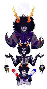 Kurloz Makara :: Homestuck :: MS Paint Adventures :: сообщество фанатов /  картинки, гифки, прикольные комиксы, интересные статьи по теме.
