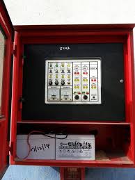 The choice of fire alarm panel depends on the building structure, the purpose and use of the fire system malaysia : Fire Alarm Panel Repair Conventional Type Posts Facebook
