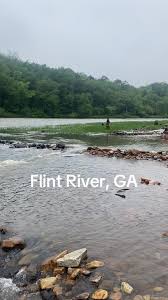 #flintriver #thomastonga #georgia #adventures #kayaking #tubing #places  #peaceful #river #views