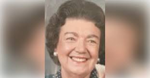 Obituary information for Margarita Birk