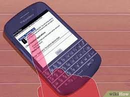 3 Ways To Reset A Blackberry - Wikihow