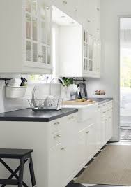 Ikea Us Furniture And Home Furnishings Ikea Kitchen Design Home Kitchens Kitchen Design