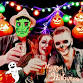 Halloween Party at Oakmont event image