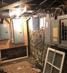 Electrical wiring needs expertise attention to every building projects. Old Wiring System Experts Unlimited Electric Rochester Ny