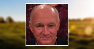 Rev. Roger Dean Alexander Obituary August 27, 2017