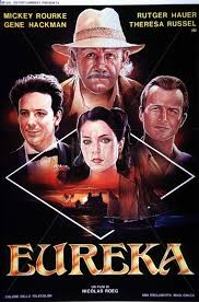 March 20, 1957) is an american actress. Eureka 1983