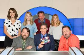 Sep 30, 2019 · rob brydon, lee mack and david mitchell. Would I Lie To You Episode 12 9 Tv Episode 2019 Imdb