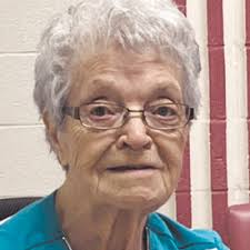 Jacqueline Levesque (1930-2020)