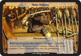 The latest decks with high win rates or event wins from mtg arena, sourced with the mtga assistant extension. I Made Planechase Cards For Ixalan Custom Card Creation Magic Fundamentals Mtg Salvation Forums Mtg Salvation