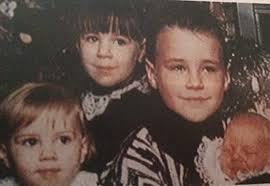 Obsessed with True Crime