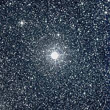 Uy scuti ist der größte stern unserer galaxie. Hyperriese