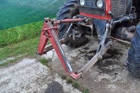Predam Zetor Crystal 16145 S Pvh 40 Km H 1 Micro Tracteur Tracteur Utilitaire