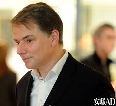 2017设计上海《安邸AD》国际设计论坛，超豪华大师阵容齐聚一堂