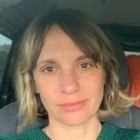 Angelina Mckenzie's Instagram, Twitter & Facebook