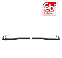 TIE ROD (9493301603) - LPM TRUCK PARTS