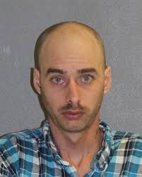 NSB Man Arrested for Possessing...