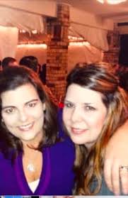 Jennifer Daniels Andreas Obituary (1975