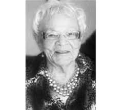 Felicia KLEIN Obituary