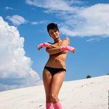 In 2006 she started her solo vocal career under cooperation with the anken todd partnership producer center. Volya Ottsa Volya Otca By Elya Chavez Reverbnation