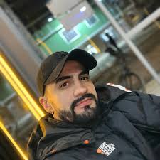 Samuel Camilo Bernal