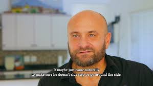 EPISODE 11: RUGBY TACKLE HERO