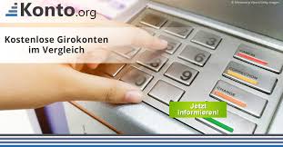 68 banken und ihre konten in einer übersicht. Kostenloses Girokonto Finden Die Besten Banken Im Vergleich Gebuhrenfreies Girokonto Auch Ohne Mindestgehaltseingang Und Mit Kreditkarte