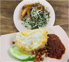 Pagi pagi jackson ngajakin ngemil serabi notosuman di pasar modern bsd. 11 Port Sarapan Pagi Yang Sedap Di Jasin Melakacool