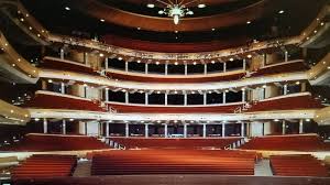 Venues Ellie Caulkins Opera House